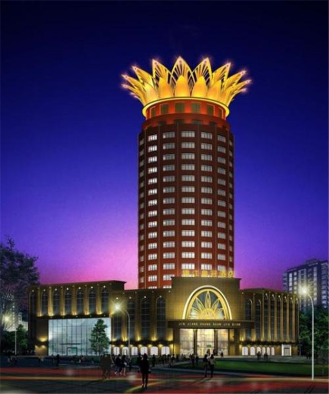 “四星級(jí)酒店”也有“五星級(jí)”Wi-Fi！南昌錦都皇冠酒店是如何做到的？